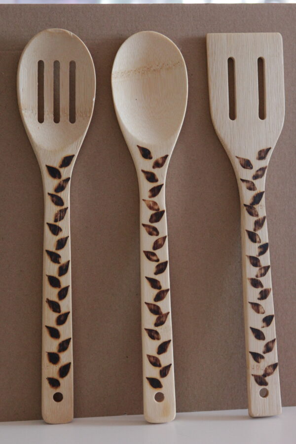 Wooden Spoon - Image 2