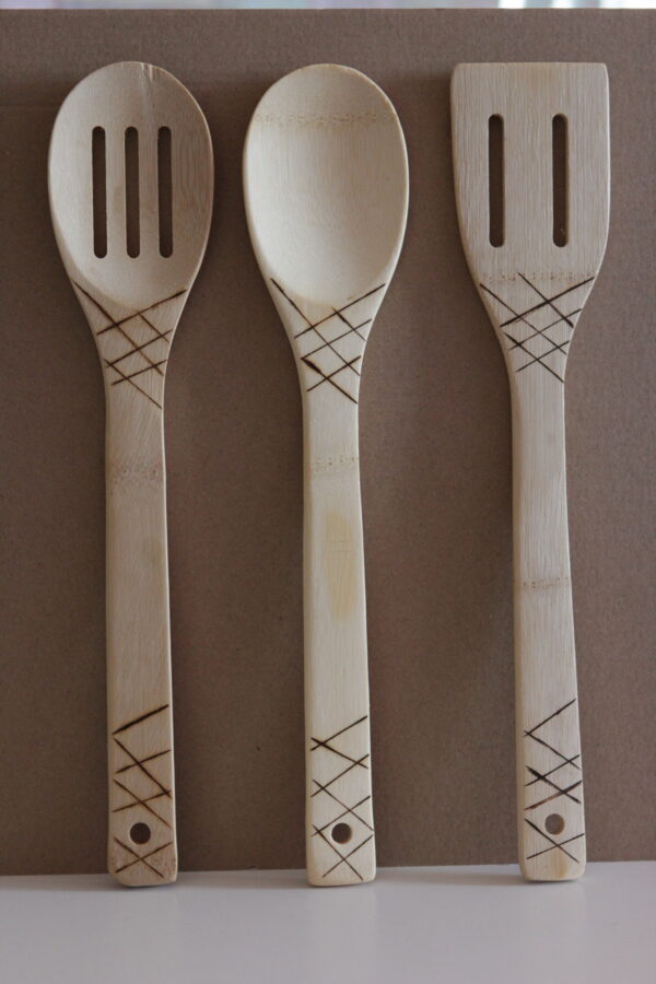 Wooden Spoon