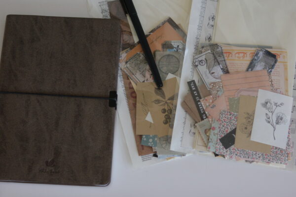 Scrapbooking Kit