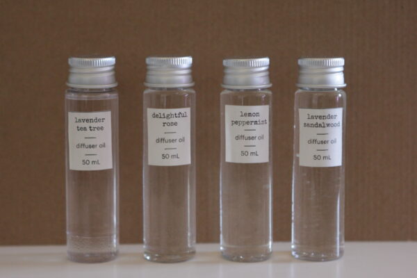 Diffuser Oil