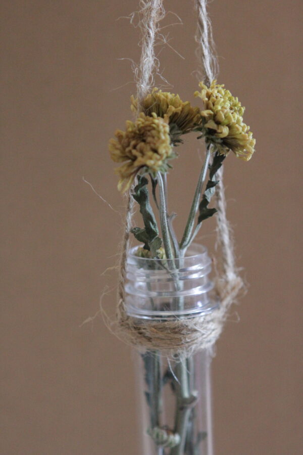 Floral Hanging