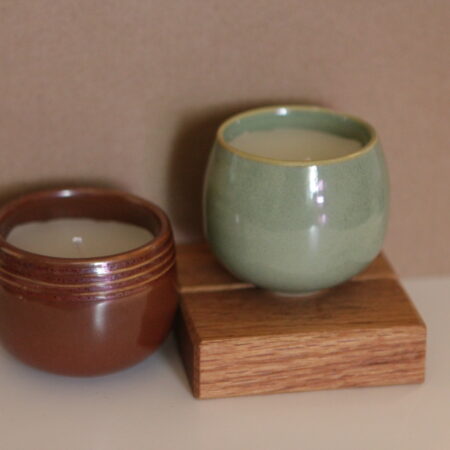 Woodland Breeze Candle