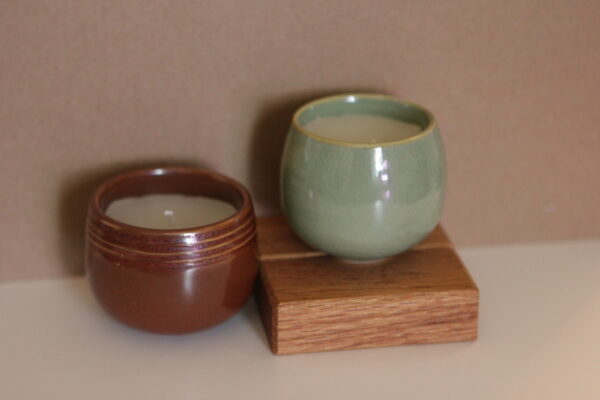 Woodland Breeze Candle